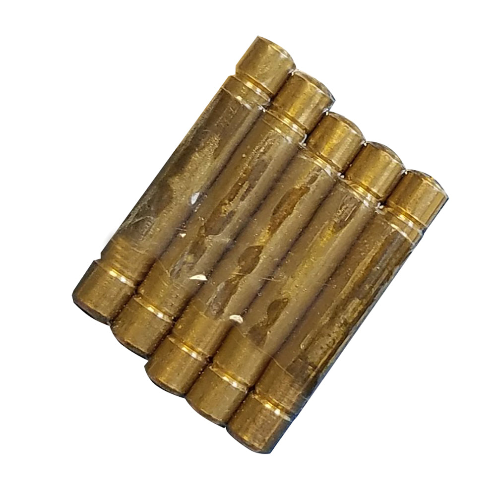 VETUS Shear-Pin Set f/Vetus BOW5512/24A - 5-Pack BP1130
