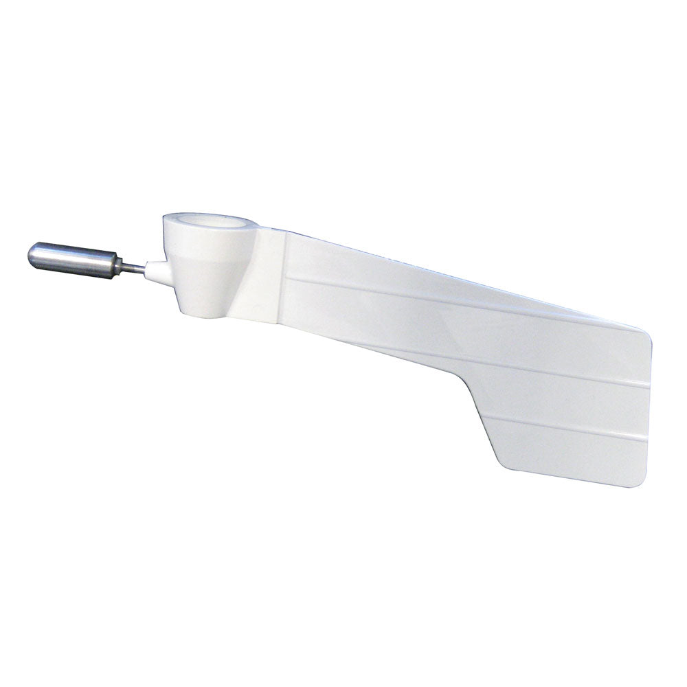 Clipper Wind Vane Assembly for 5 Wired Units CLZ-WV