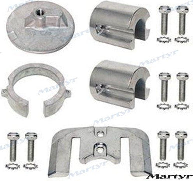 Recmar Magn Anode Kit (Cmbravo1Kitm)