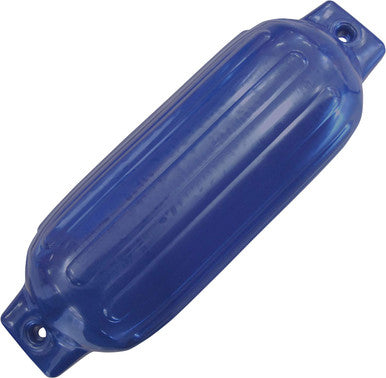 Cmp Boat Fender 5.5"X20" Navy Blue (De59209F)