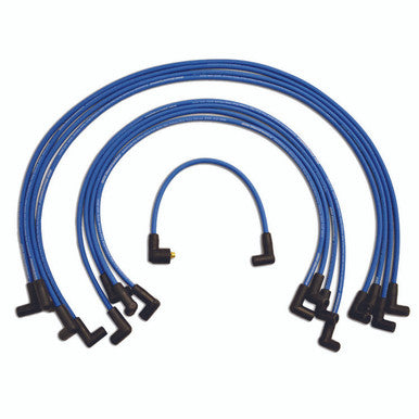 Cdi Electronics Spark Plug Wire Set - Cdi Electronics (631-0004)