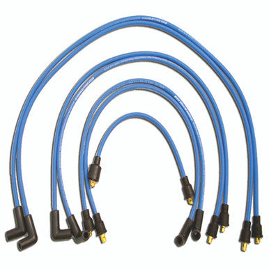 Cdi Electronics Spark Plug Wire Set - Cdi Electronics (631-0007)