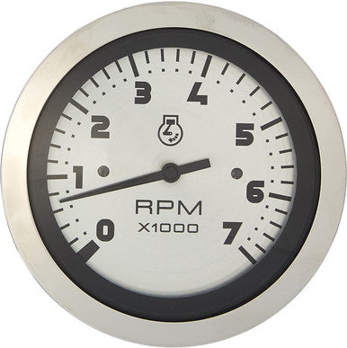 Sea Star Solutions Sterling 3" Tachometer Outboard (63473P)