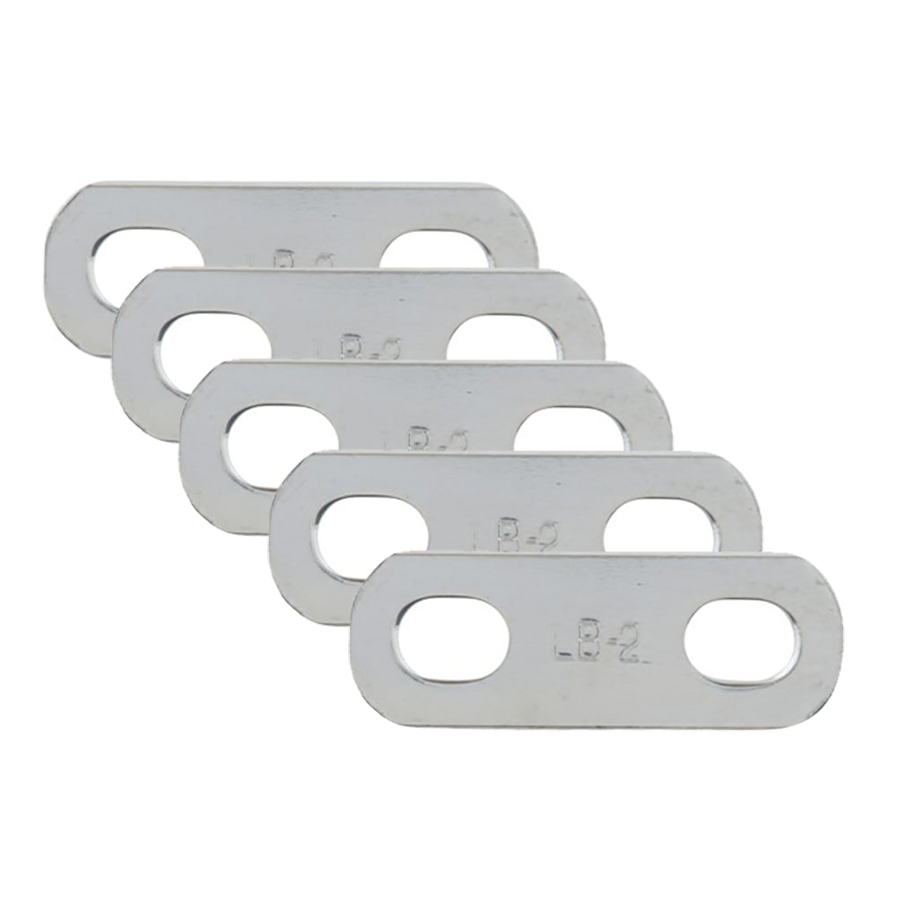 BEP Pro Installer Link Bar 35.5 - 42.5mm *5-Pack 779-LB-2-B5