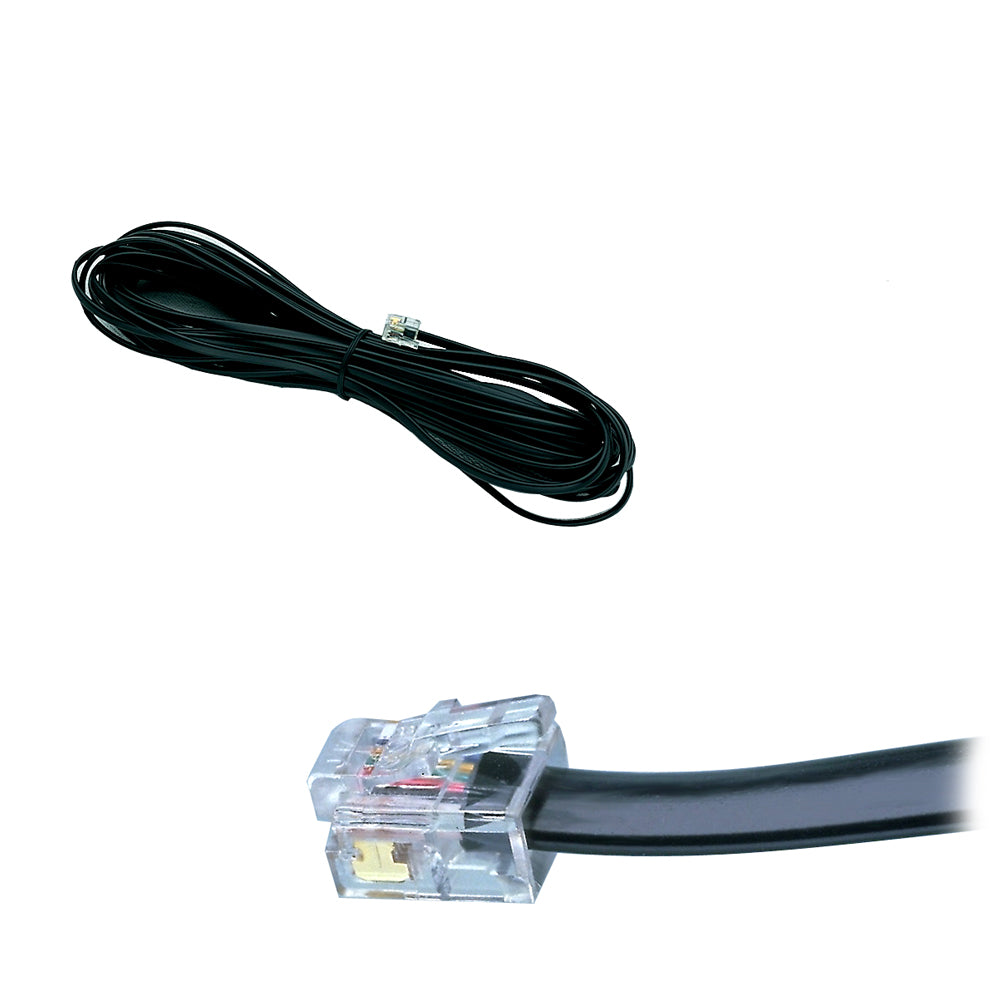 Davis 4-Conductor Extension Cable - 8' 7876-008