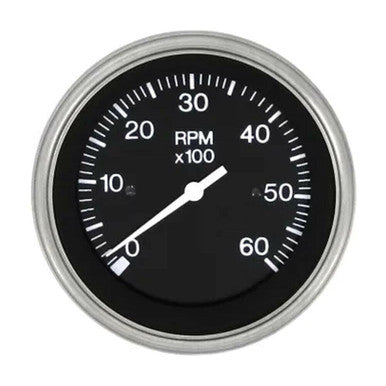 Sea Star Solutions Heavy Duty 3" Tachometer - Sierra Marine Engine Parts (82288P)