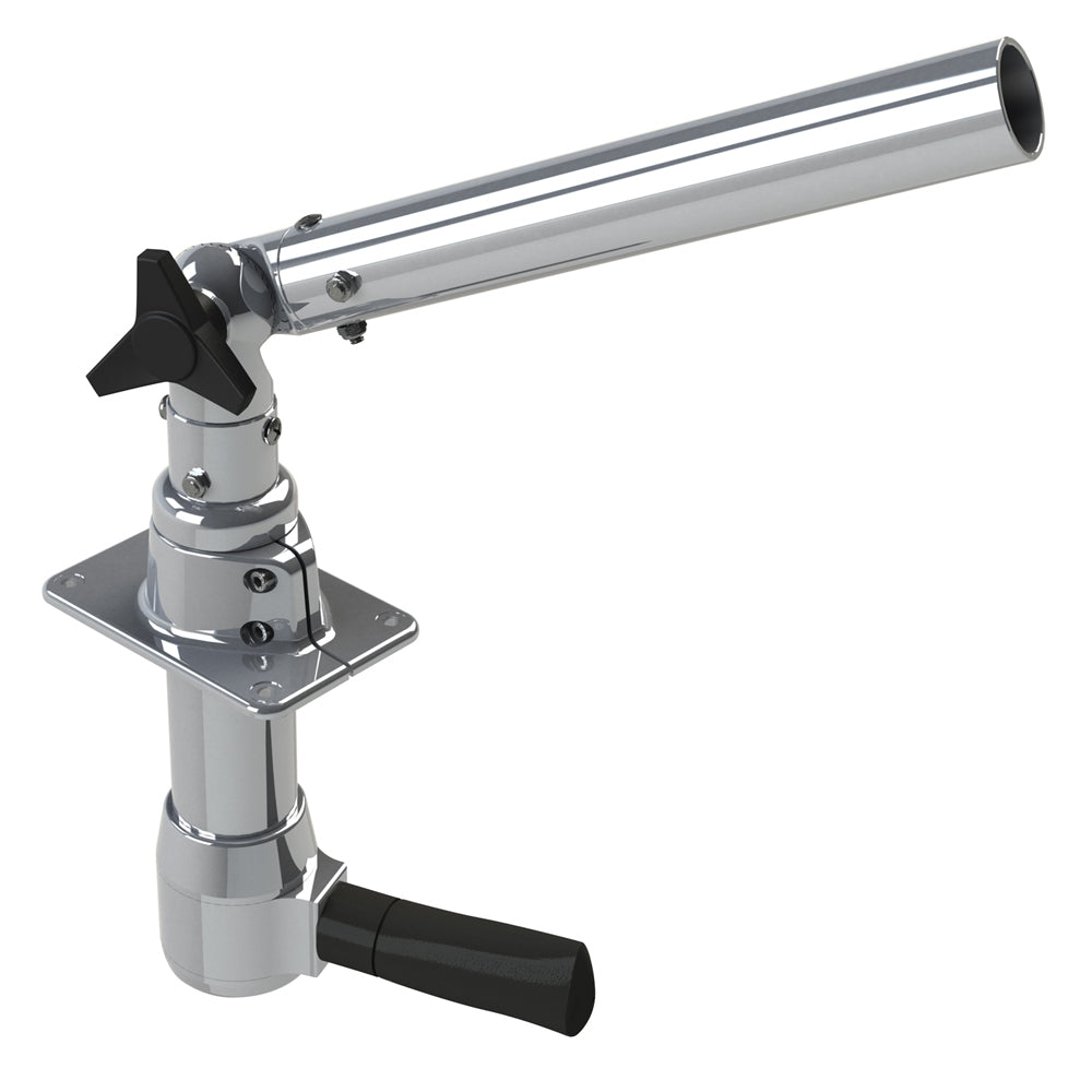 Rupp Revolution Top-Gun Bolt-In Outrigger Holders A0-BOLT-REV