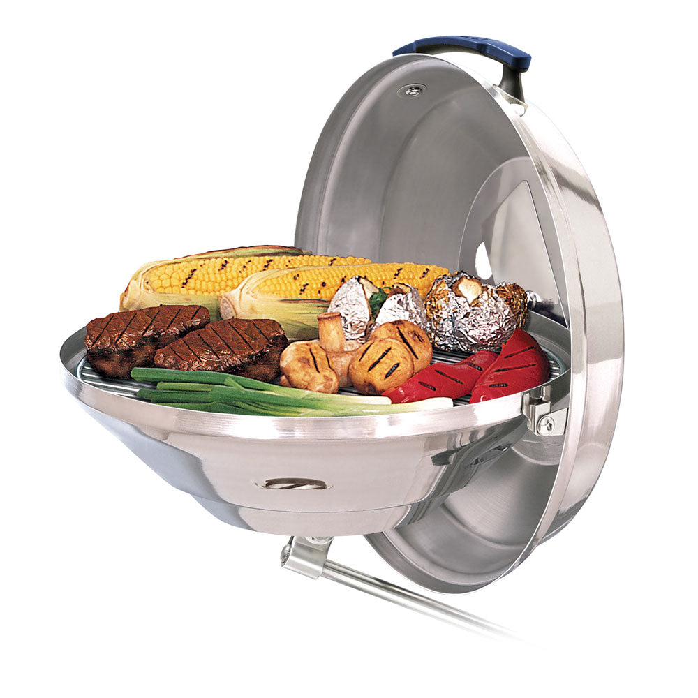 Magma Marine Kettle® Charcoal Grill - 17" A10-114