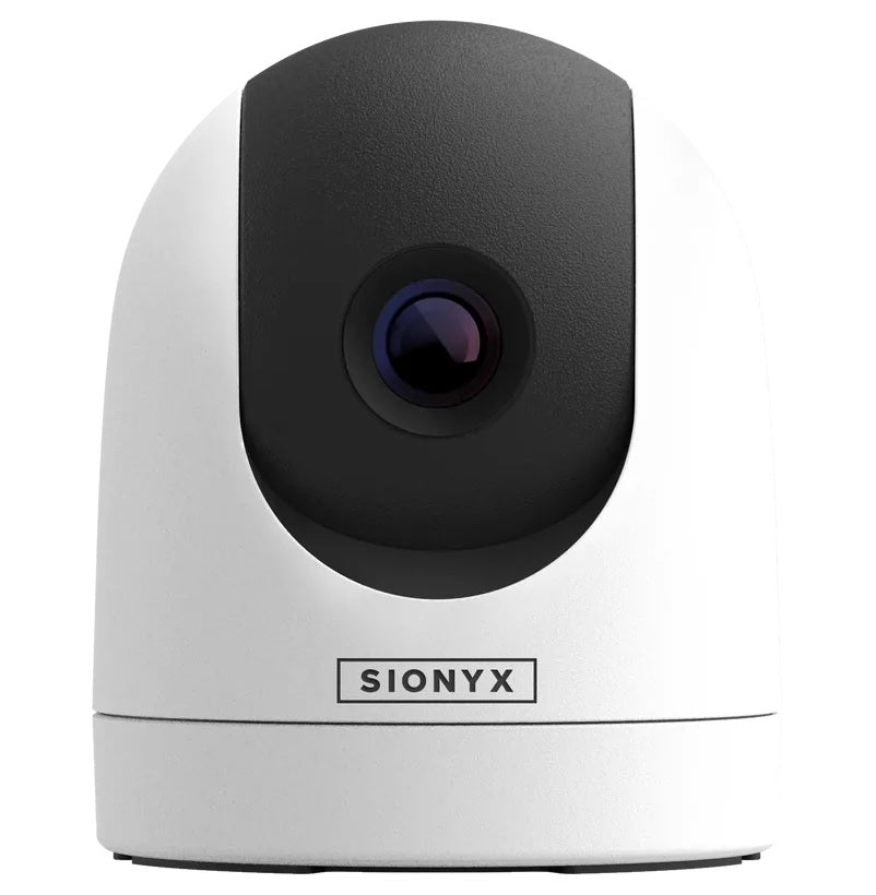 Sionyx CRV-500C Nightwave Low Light Fixed Mount Camera White Housing C012800