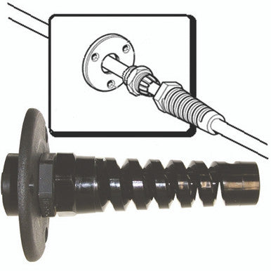 Th Marine Bulkhead Hydraulic Hose Relief Kit (Bsr-1K-Dp)