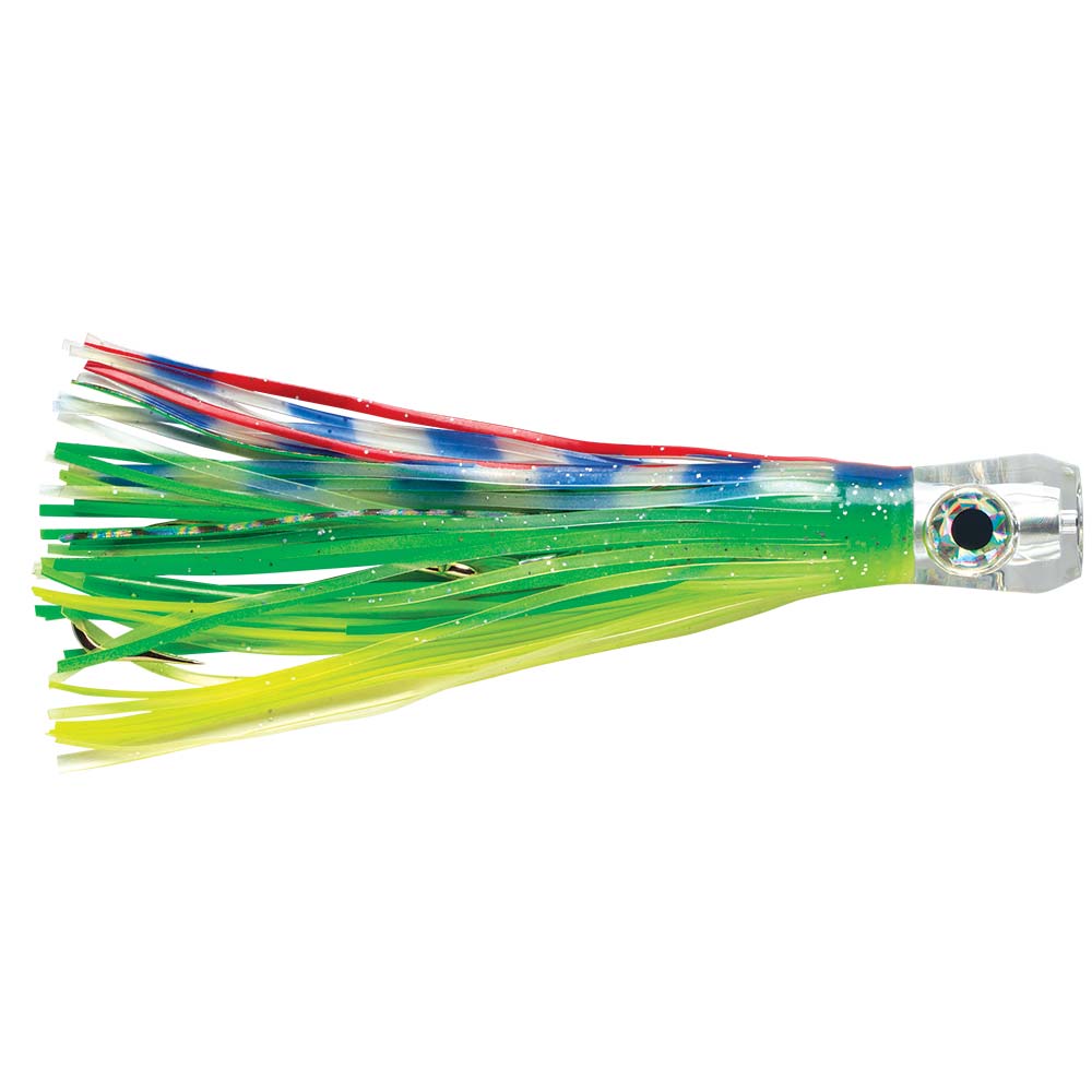 Williamson Big Game Catcher 8 - Lumo BGC8LU
