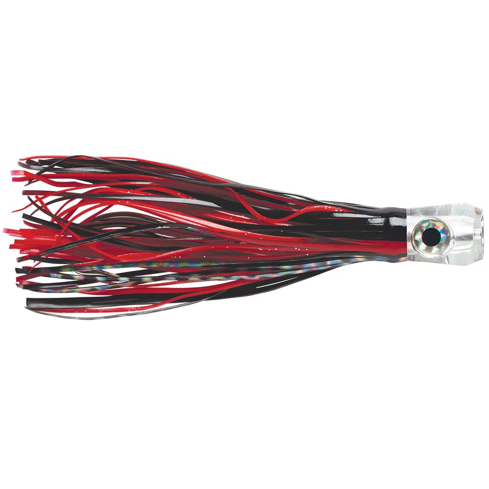 Williamson Big Game Catcher 8 - Red Black BGC8RBLK