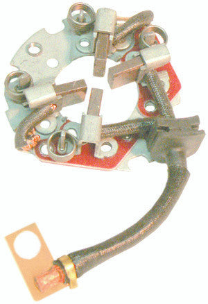 Arco Marine Brush Kit For High Performance (Bh450)