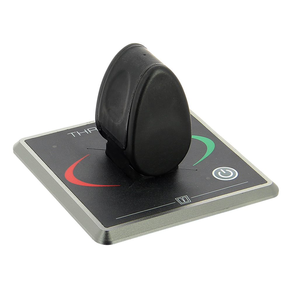 VETUS BPPPA Joystick Panel - No Hold BPPPA