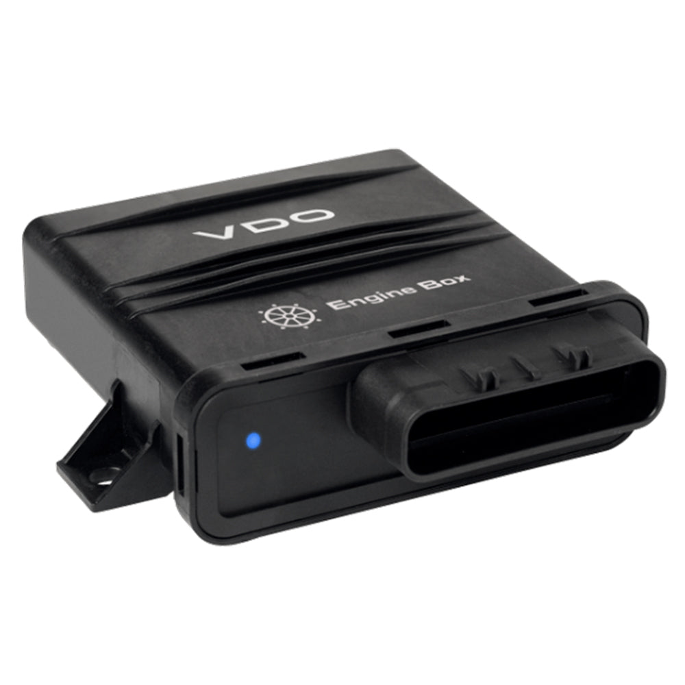 Veratron EngineBox - Double Engine A2C1767000001