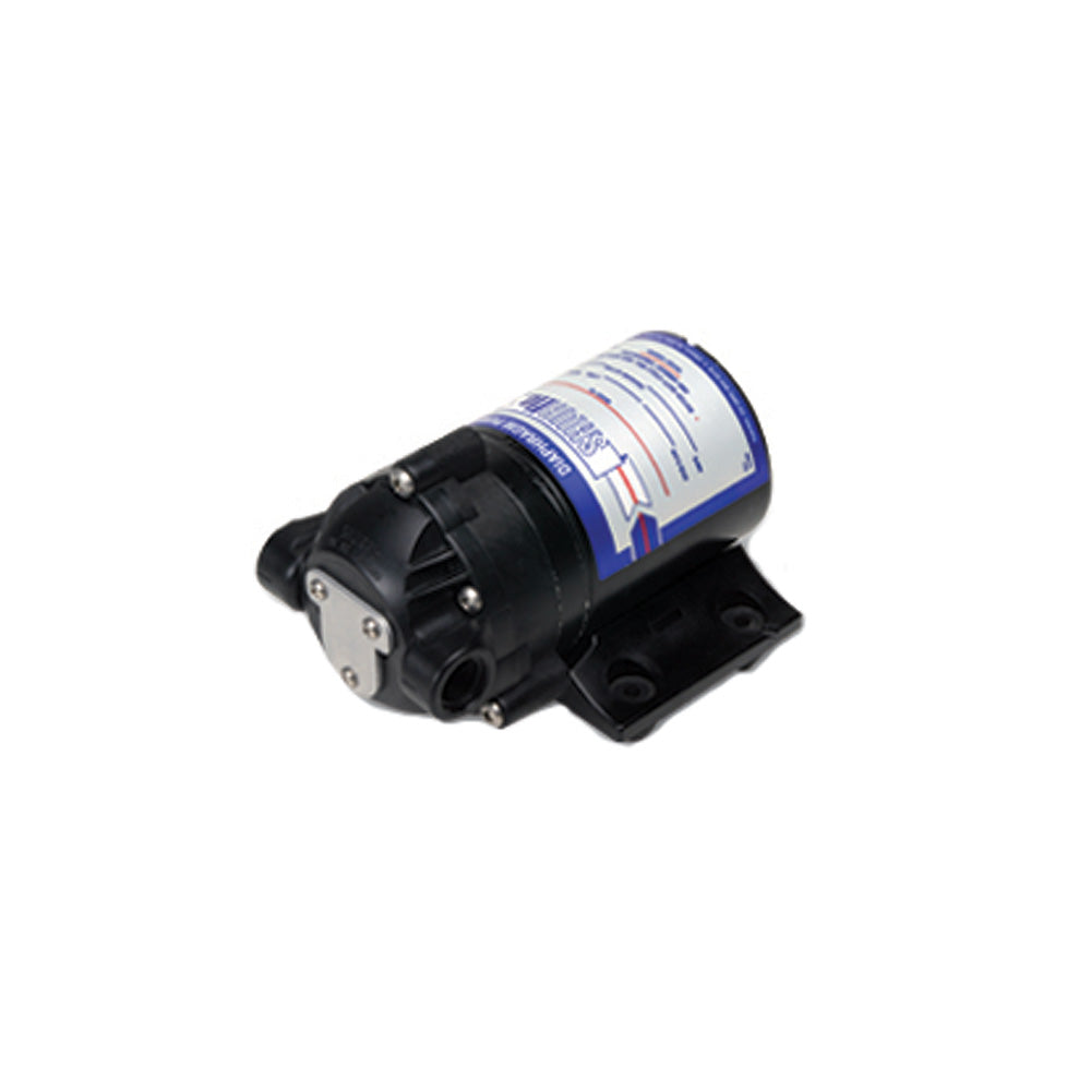 Shurflo by Pentair Standard Utility Pump - 12 VDC, 1.5 GPM 8050-305-526