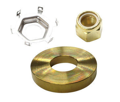 Michigan Wheel Diffuser Ring (9500-096)