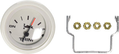 Sea Star Solutions Arctic 2" Trim Gauge - Sierra Marine Engine Parts (68378P)