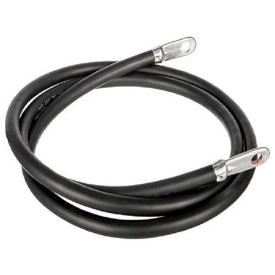 Sea Star Solutions Battery Cable Black - Sierra Marine Engine Parts (Bc88573)