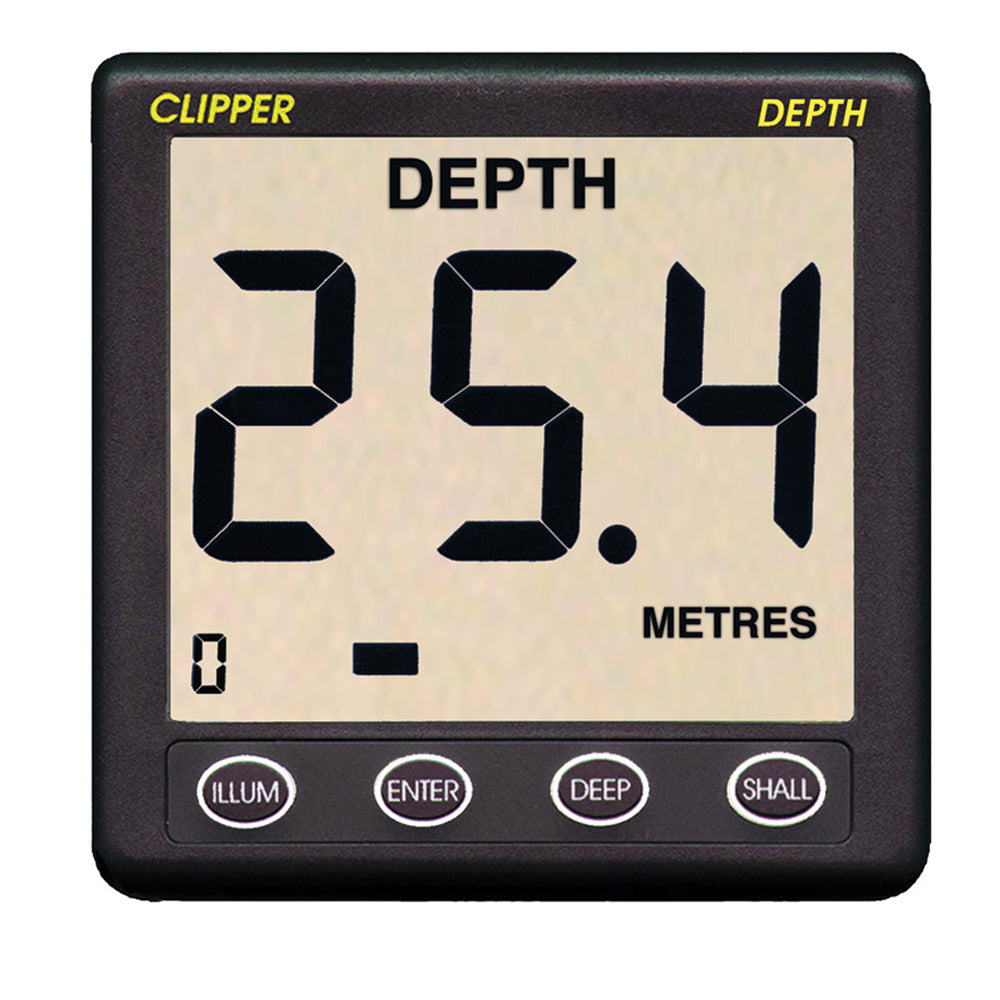 Clipper Depth Repeater CL-DR