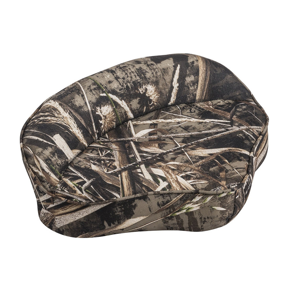 Wise Camo Casting Seat - Realtree Max 5 8WD112BP-733