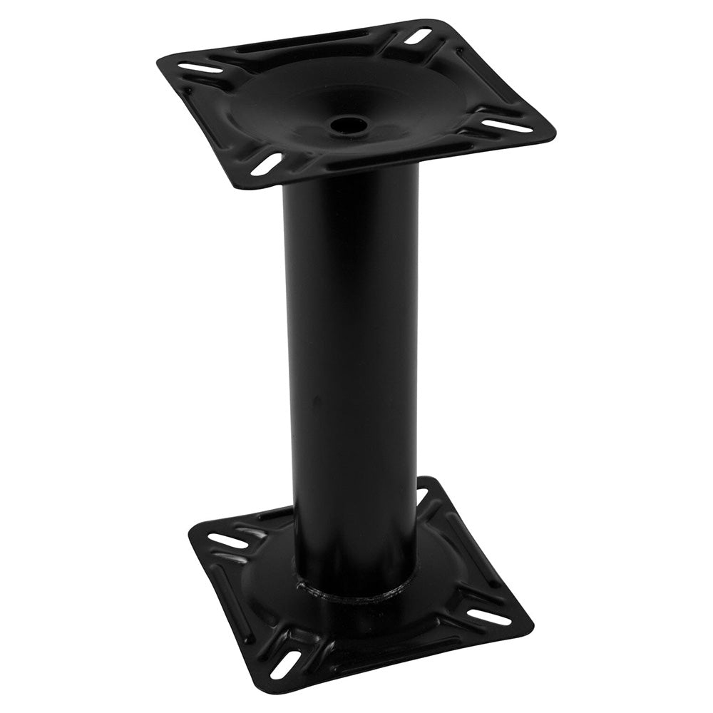 Wise 13" Steel Pedestal - Black 8WD1250