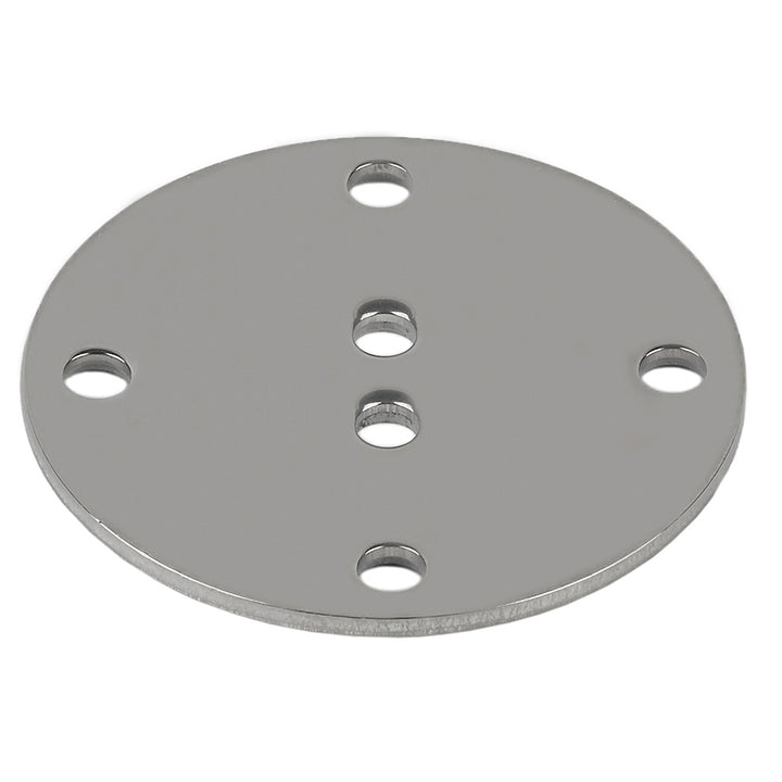 Schaefer Backing Plate f/704-02-62 97-49