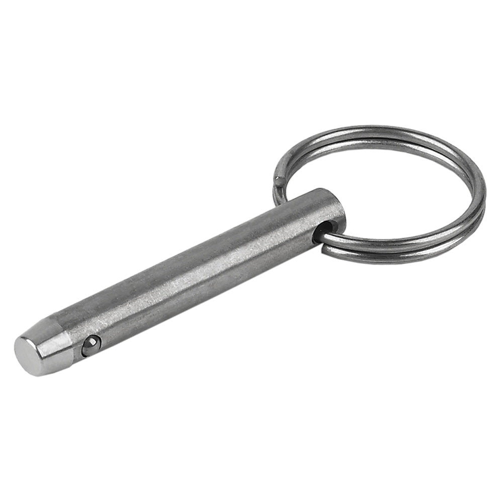 Schaefer Quick Release Pin - 5/16" x 1.5" Grip 98-3115