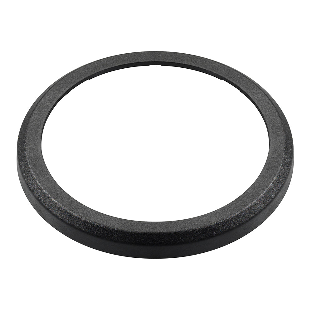 Veratron 52mm ViewLine Bezel - Flat - Black A2C5318604001