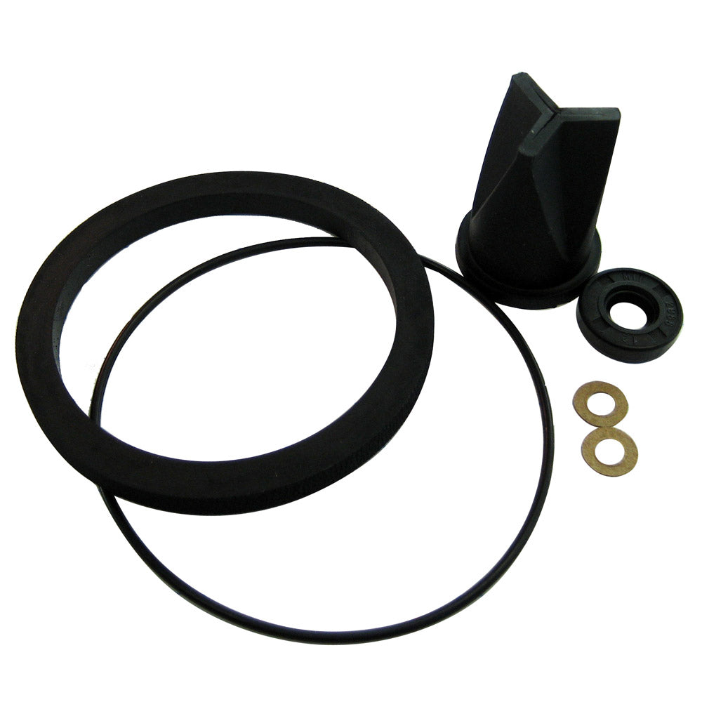 Jabsco Quiet Flush Marine Toilet Service Kit, For 37045/37245 Series