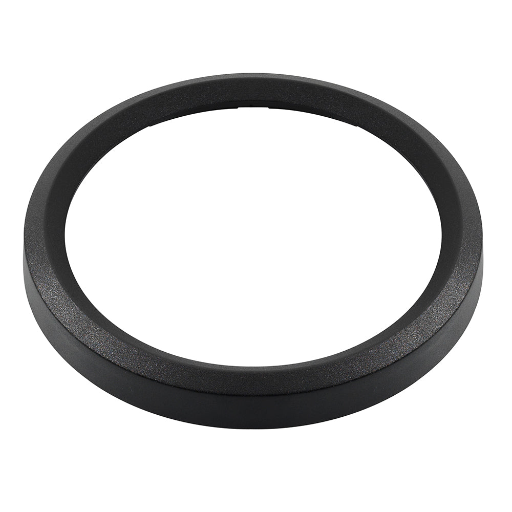 Veratron 52mm ViewLine Bezel - Triangular - Black A2C5318602401