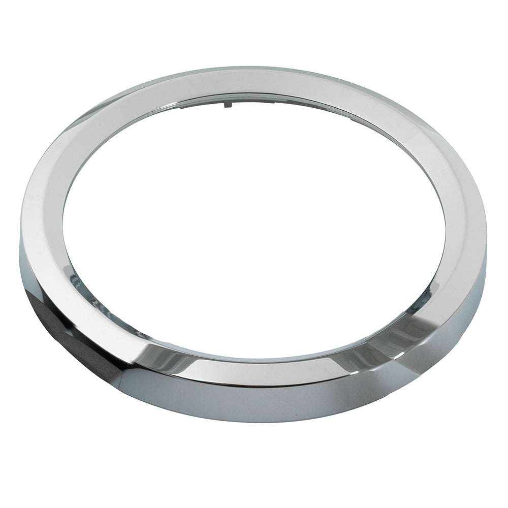 Veratron 52mm ViewLine Bezel - Triangular - Chrome A2C5318602601