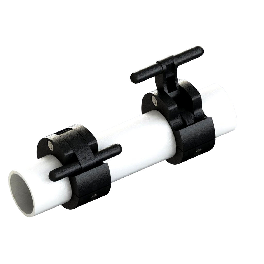 Rupp Folding Halyard Line Retainer f/Telescoping Outrigger Poles CA-0180