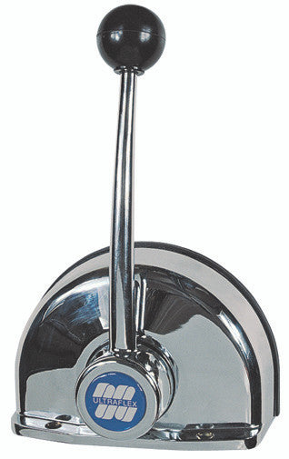 Uflex Top Mount Single Control (B-103)