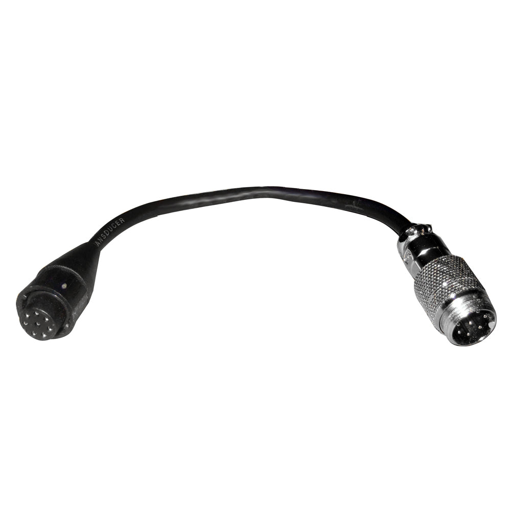 SI-TEX Digital A Cable - Adapts Older SI-TEX Transducers to Current models DAC