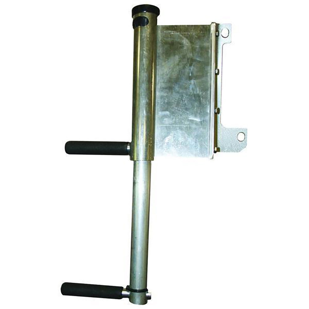 T-H Marine TWIST STEP™ Emergency Jack Plate Ladder - Universal Fit EBL-1-DP