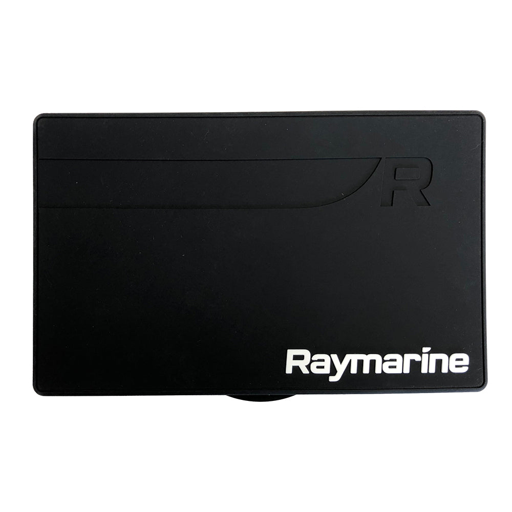 Raymarine Axiom 9 Suncover, Front Mount, Non-Pro