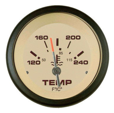 Sea Star Solutions Sahara 2" Water Temperature (59706P)