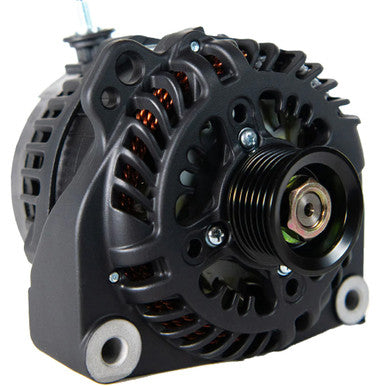 ARCO Marine Zeus A275L Vortec Alternator w/ Terminal Block A275L-12-VT-EX-49K6