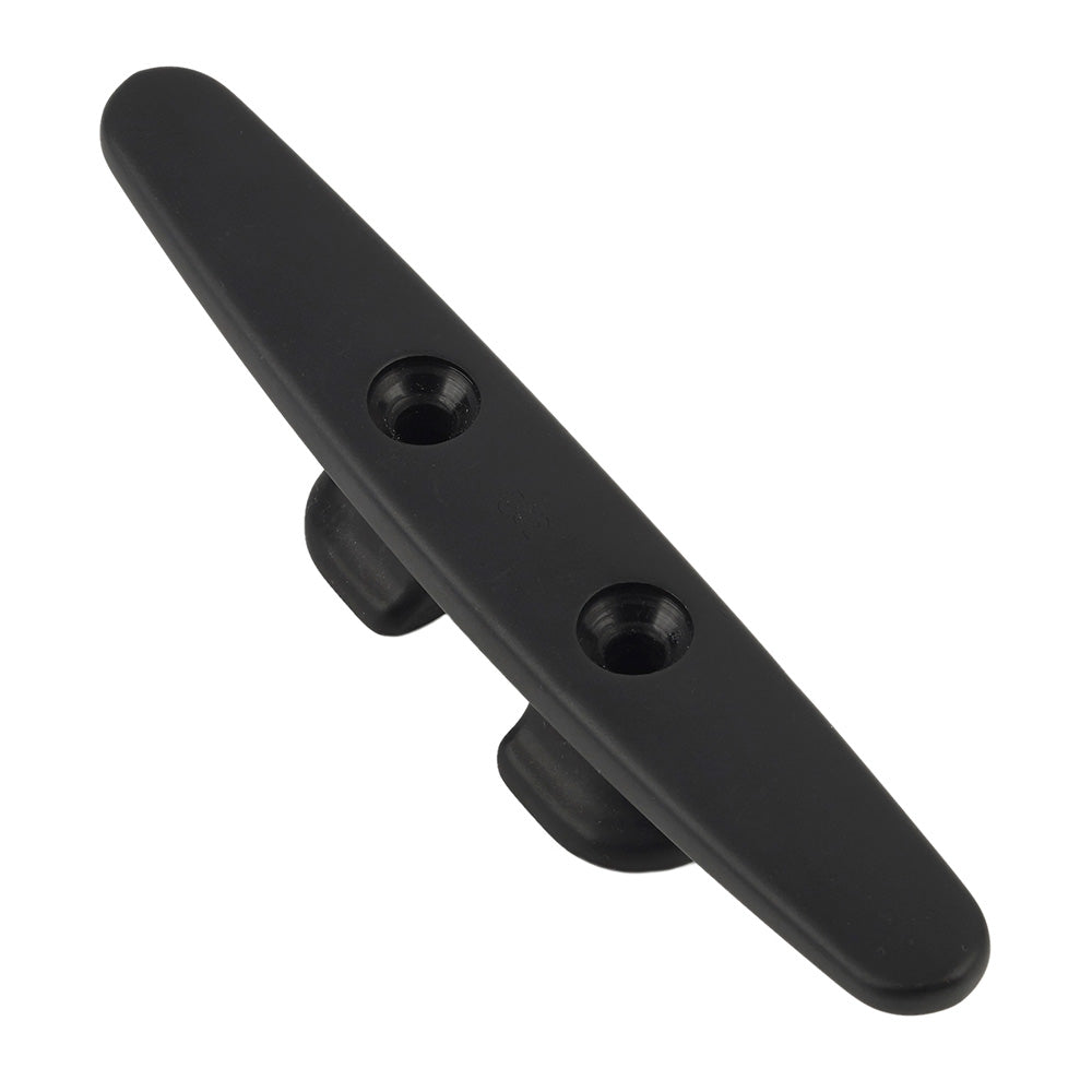 Schaefer Aluminum Deck Cleat - 6" 70-96
