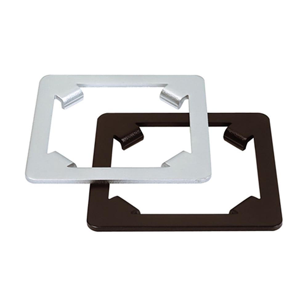 VETUS Adapter Plate to Replace BPS/BPJ Panels w/BPSE/BPJE Panels BPA
