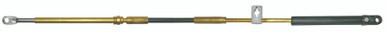 Uflex 19' 4000/4500 Generation Ii - Uflex Usa (C36X19)
