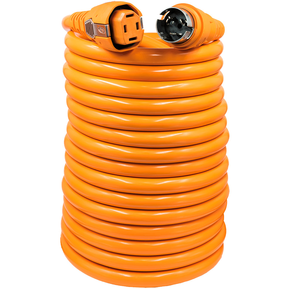 SmartPlug 50 AMP Dual Configuration Cordset - 50' C50504