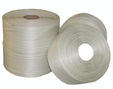 Dr. Shrink 3/4" X 1500' Woven Cord (Ds-7501500)