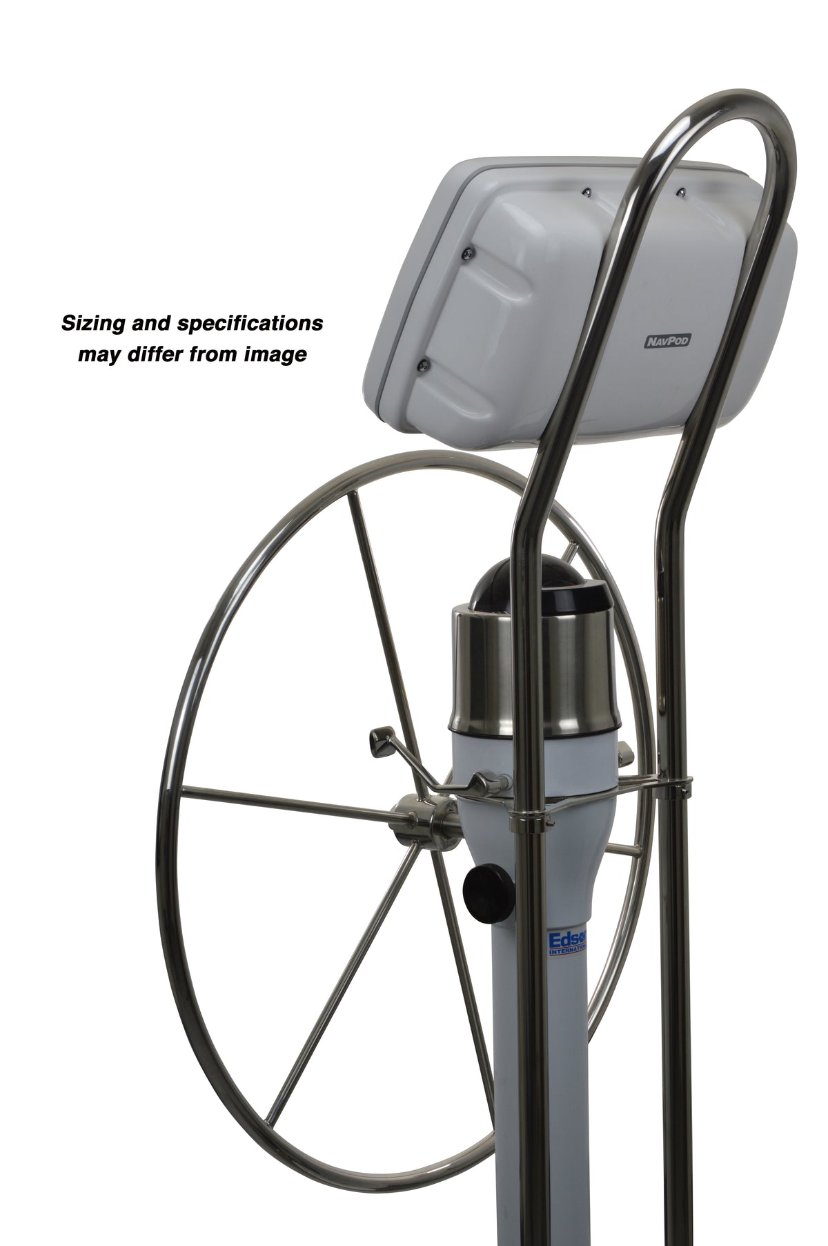 Navpod GP1920-03 SailPod for Simrad NSS16 evo3 GP1920-03