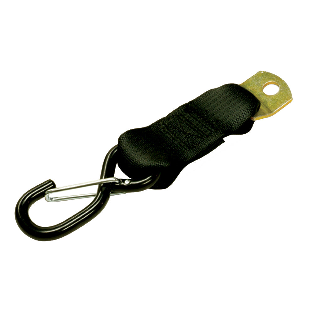 CargoBuckle S-Hook Adapter Strap F14086