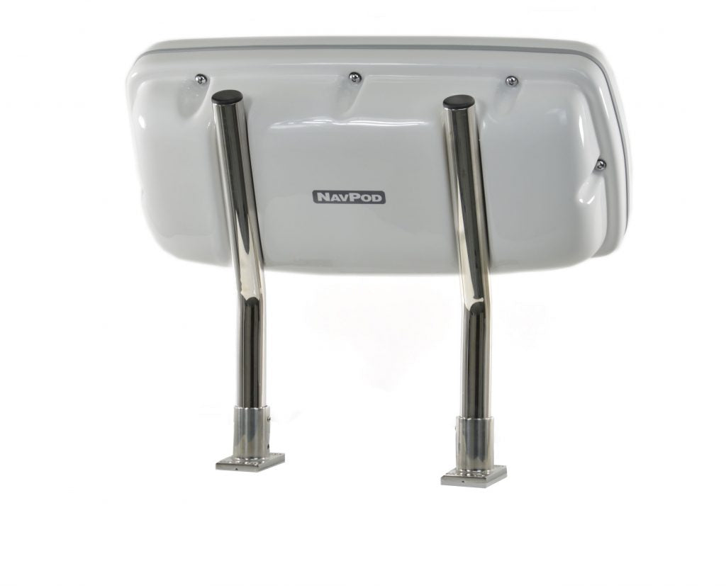 Navpod GP1040-34 SystemPod for Simrad NSS9 evo3 GP1040-34