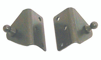 Sea Star Solutions Angle Bracket - Sierra Marine Engine Parts (Gs62880)