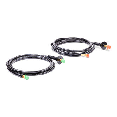 Sea Star Solutions Hose Kit Pro Bulkhead 2 X 6' (Ho8206)