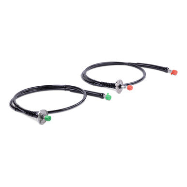 Sea Star Solutions Hose Kit Standard Bulkhead Single 2 X 24' (Ho8624)